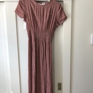 Wilfred Maxime Dress
